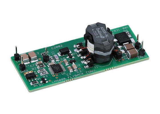 LM5000EVAL Embedded Solutions Non-Synchronous Boost Regulator Evaluation Module