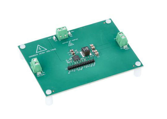 LM70880QEVM Embedded Solutions 8A Synchronous DC DC Step Down Converter Evaluation Board