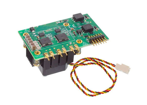 LMG3650EVM-114 Embedded Solutions FET Driver Power Management Platform Evaluation Board
