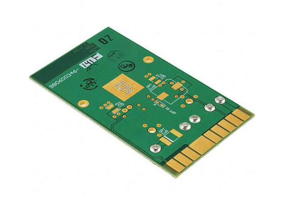 LMZ14201EVAL Embedded Solutions Simple Switcher Power Module LMZ14201 Evaluation Board