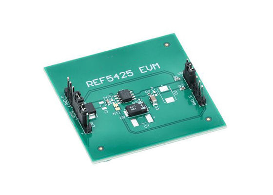 REF54EVM Embedded Solutions Series Voltage Reference Evaluation Board