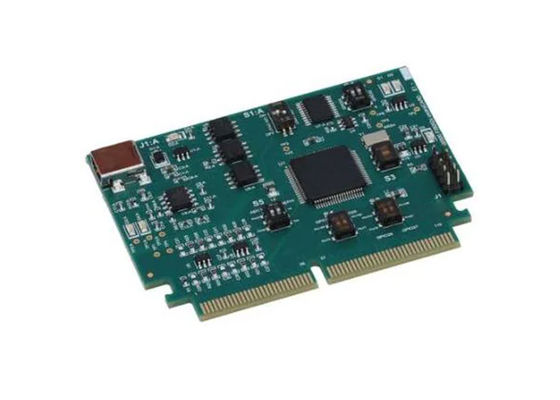 TMDSCNCD280025C Embedded Solutions F280025 controlCARD - MCU Embedded Evaluation Board