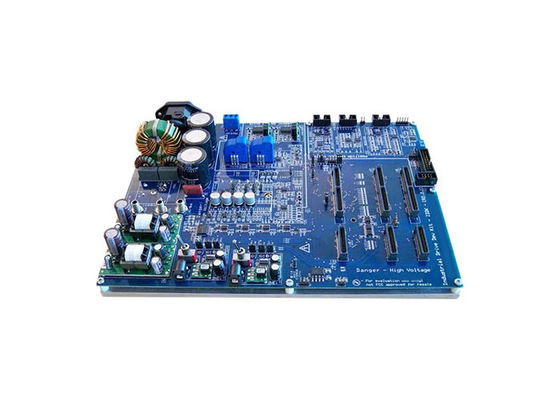 TMDXIDDK379D Embedded Solutions C2000™ Motor Controller Power Management Evaluation Board