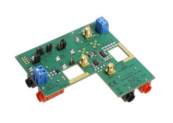 TPS7B4261EVM-151 Embedded Solutions 40V Low Dropout Regulator Evaluation Board