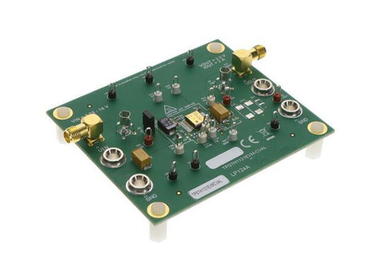 TPS7H1121EVM-CVAL Embedded Solutions Low Dropout Regulator Evaluation Module TPS7H1121-SP LDO Regulator