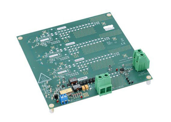 TPS7H4001EVM-CVAL Embedded Solutions Synchronous Step Down Converter TPS7H4001 Evaluation Module