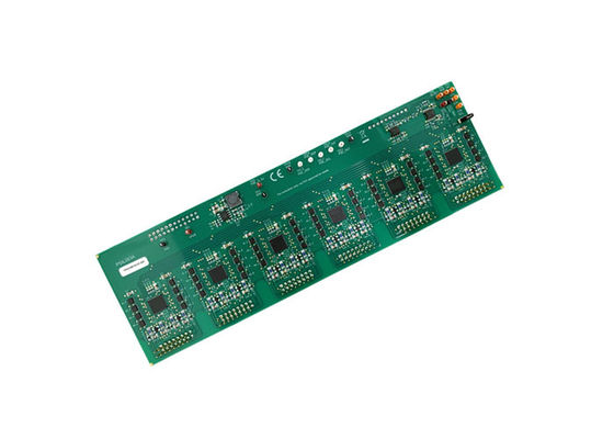 TPS23881EVM-083 Embedded Solutions Power Over Ethernet Power Management Evaluation Board