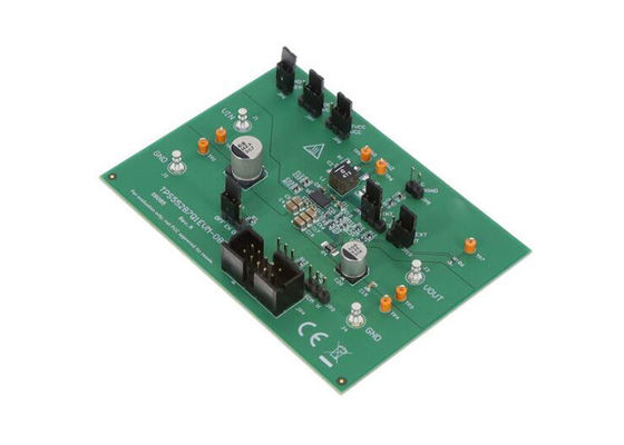 TPS55287Q1EVM-085 Embedded Solutions TPS55287-Q1 Buck Boost Converter Evaluation Module