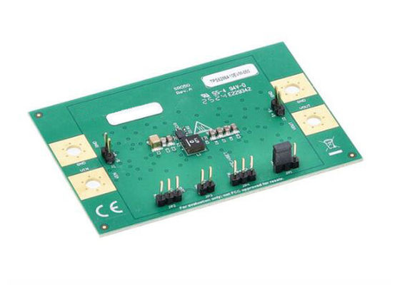 TPS6286A10EVM-050 Embedded Solutions Buck Converters TPS6286A10 Step Down Converter Evaluation Board