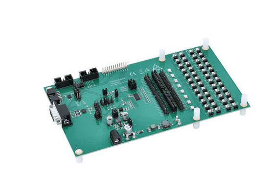 TPS929240EVM Embedded Solutions 24 Non-Isolated Outputs LED Driver Evaluation Board