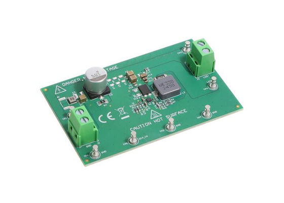 TPS922050D2DSGREVM Embedded Solutions 1A Dimmable LED Driver Evaluation Board
