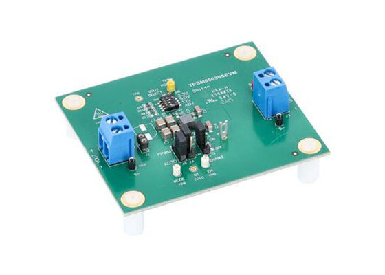 TPSM65630SEVM Embedded Solutions Evaluation Board 65V 3A Step Down Buck Power Module
