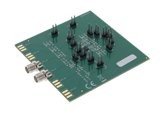 TXV0106-EVM Embedded Solutions Logic-Level Translator Interface Evaluation Board