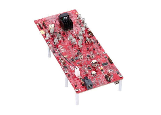 TRF-LSC-AFE7950EVM Embedded Solutions 5.5V 5MHz To 12GHz Transceiver Evaluation Board