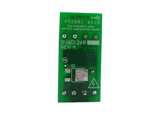 UCC24636EVM Embedded Solutions Evaluation Module UCC24636 Synchronous Rectifier Daughter Board