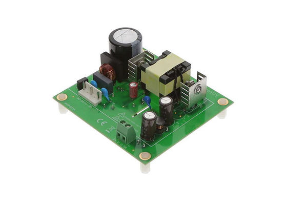 UCC28750EVM-071 Embedded Solutions 22.8V To 25.2V AC/DC Converter Evaluation Board