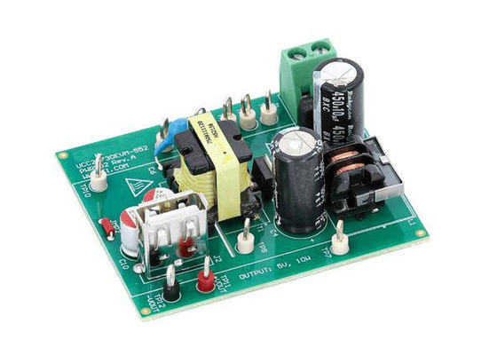 UCC28730EVM-552 Embedded Solutions Evaluation Board UCC28730 Primary Side Flyback Controller