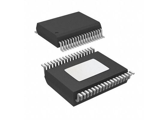 VNI8200XPTR Integrated Circuit Chip Octal High-Side Smart Power Solid-State Relay
