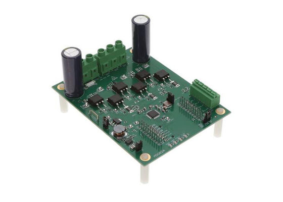 DRV8334EVM Embedded Solutions 60V 3 Phase Gate Driver DRV8334 Evaluation Module