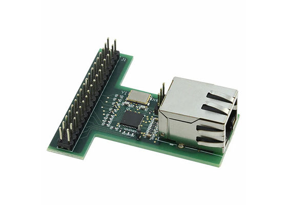 DP83848K-MAU-EK Embedded Solutions 3.3V Ethernet PHY Interface Evaluation Board