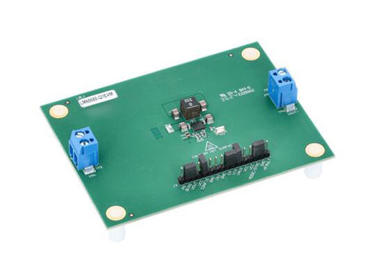 LM65680-Q1EVM Embedded Solutions 65V 8A Synchronous Buck Converter Evaluation Board