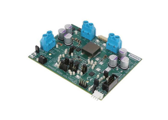 BQ25820EVM Embedded Solutions 70V Bidirectional Buck Charge Controller Evaluation Board