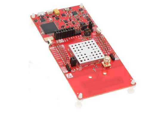 LAUNCHXL-CC1352P-2 Embedded Solutions 868MHz SimpleLink™ Transceiver Evaluation Board