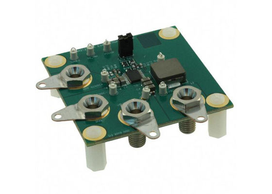 LM21212-1EVM Embedded Solutions Evaluation Board For LM21212-1 Buck Switching Regulator