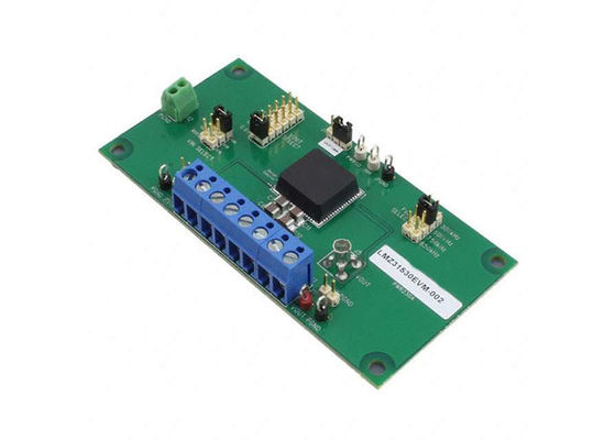 LMZ31520EVM-001 Embedded Solutions SIMPLE SWITCHER Buck Power Module Evaluation Board