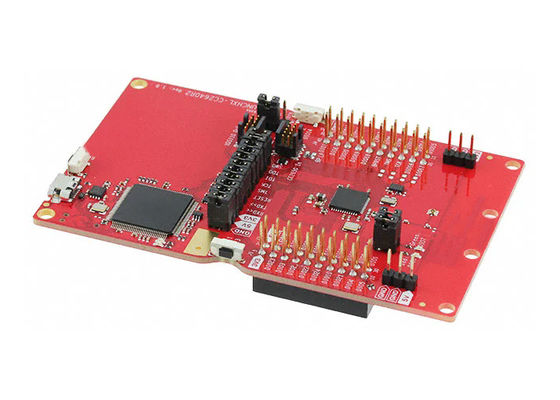 LAUNCHXL-CC2640R2 Embedded Solutions SimpleLink™ 2.4GHz Wireless MCU Evaluation Board