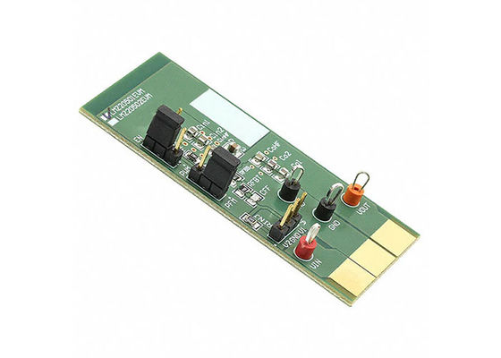 LMZ20501EVM Embedded Solutions 3MHz 1.8V Step Down DC/DC Converter Evaluation Board