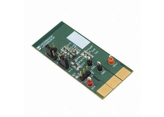 LMZ20502EVM Embedded Solutions 2A 1.8V Step Down DC/DC Converter Evaluation Board