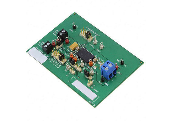 LMZ31506EVM-692 Embedded Solutions Simple Switcher Power Module Evaluation Board