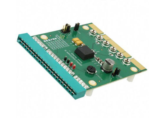 LMZ22010EVAL Embedded Solutions Current Sharing Evaluation Board 10A Simple Switcher Module