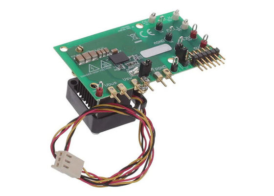 LMG2652EVM-101 TPM Interface Raspberry Pi Platform Evaluation Board for Embedded Solutions