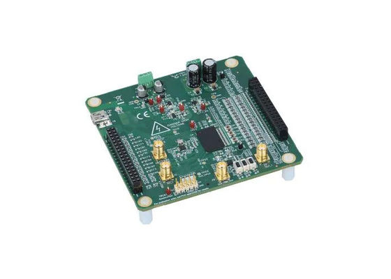 TX7332EVM Embedded Solutions 32-Channel RF Transmitter Module Evaluation Board