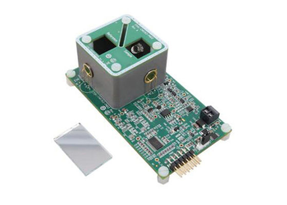 EVAL-CN0363-PMDZ Embedded Solutions AD7175-2 Color Sensor Pmod Evaluation Board