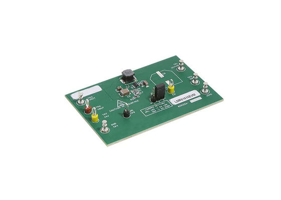 LMR51610EVM Embedded Solutions 4V To 65V Synchronous Buck Regulator Evaluation Board