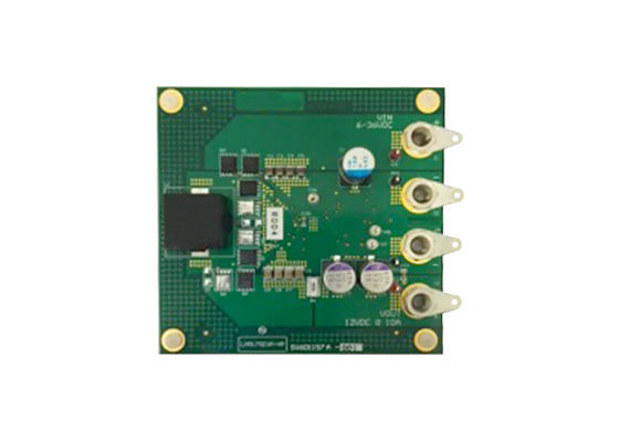 LM5175EVM-HP Embedded Solutions 120W 12V Step Down DC/DC Converter Evaluation Board