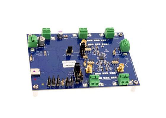 LP877451Q1EVM Embedded Solutions 3.04V To 3.56V Step Down DC/DC Converter Evaluation Board