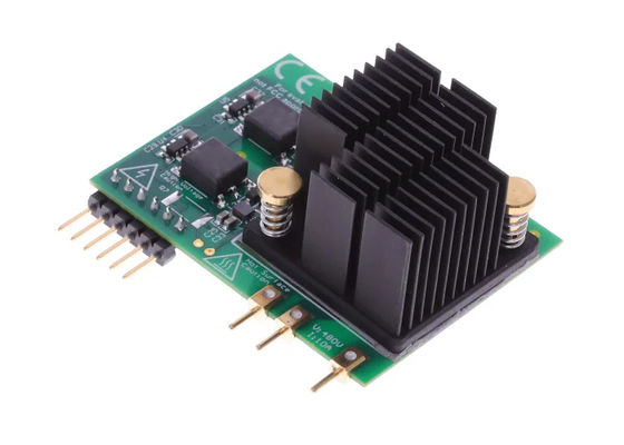 LMG3410EVM-018 Embedded Solutions Half-Bridge Driver Power Management Evaluation Board