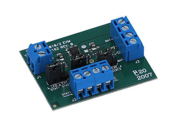 BQ24010EVM Embedded Solutions BQ24010 1A Linear Li-Ion Battery Charger Evaluation Module