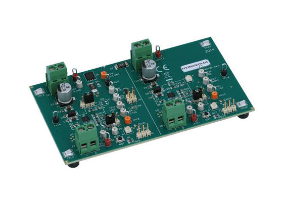 TPS25942EVM-635 Embedded Solutions eFuse TPS25942 Hot Swap Controller Evaluation Board