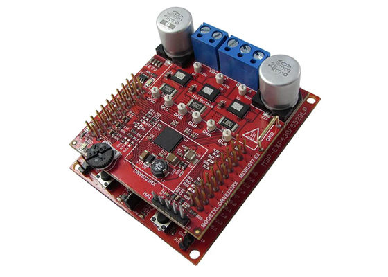 BOOSTXL-DRV8323RH Embedded Solutions Motor Driver LaunchPad™ Platform Evaluation Expansion Board