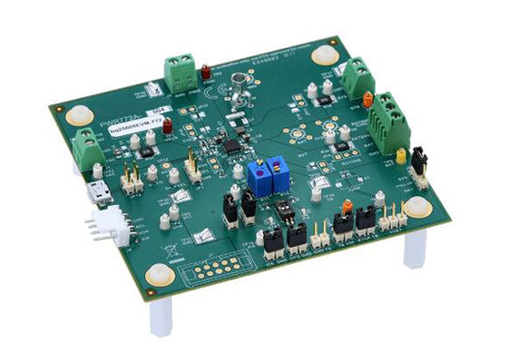BQ25606EVM-772 Embedded Solutions 1Cell 3A Fast Battery Charger Evaluation Module