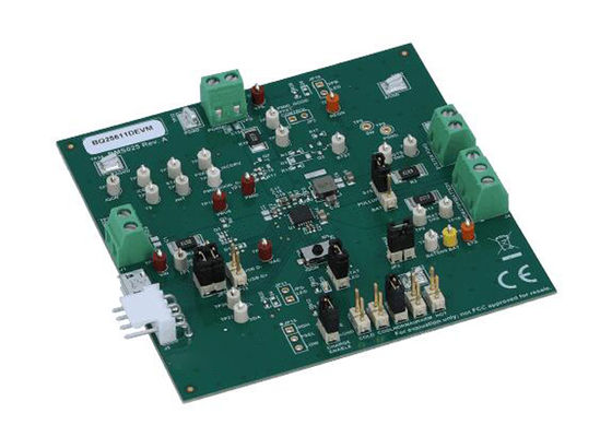 BQ25611DEVM Embedded Solutions BQ25611D 3A Buck Battery Charger Evaluation Module