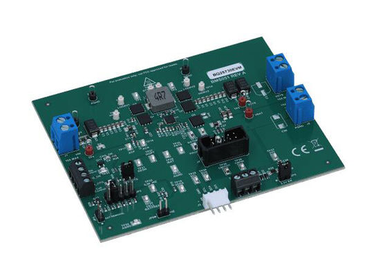 BQ25730EVM Embedded Solutions 16A Buck Boost Battery Charger Controller Evaluation Module