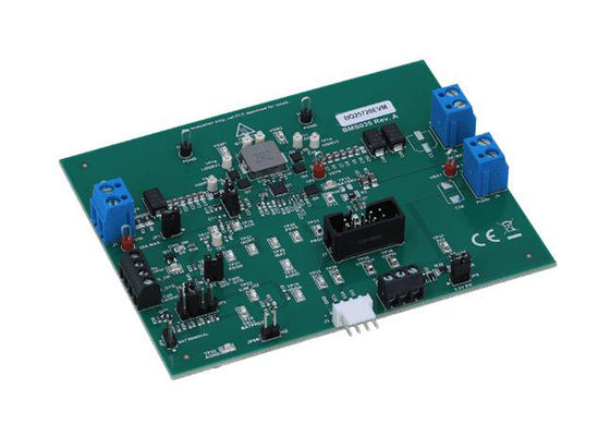 BQ25720EVM Embedded Solutions NVDC Buck Boost Battery Charger Controller Evaluation Board