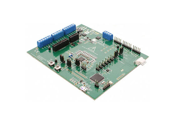 BQ76952EVM Embedded Solutions Li-Ion Battery Monitor Interface Evaluation Board