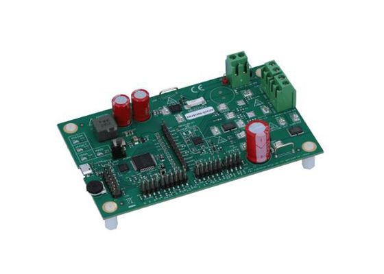 DRV8106S-Q1EVM Embedded Solutions Smart Gate Driver EVM DRV8106S-Q1 Evaluation Board